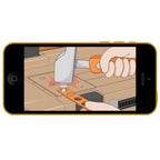 Smoby jucarie Black & Decker Bricolo Center Ultimate 05