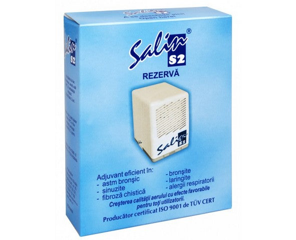 Salin rezerva pentru purificator de aer S2  03