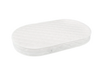 Waldin saltea OWAL Kokos Maxi Large 73×125 cm 0m+