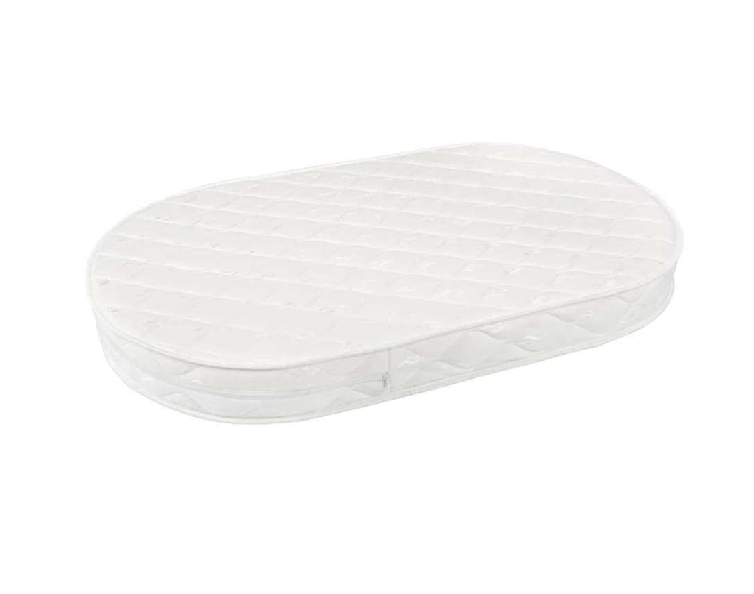 Waldin saltea OWAL Kokos Maxi Large 73×125 cm 0m+
