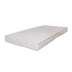Saltea patut Cocos Confort II 120x70x10 cm