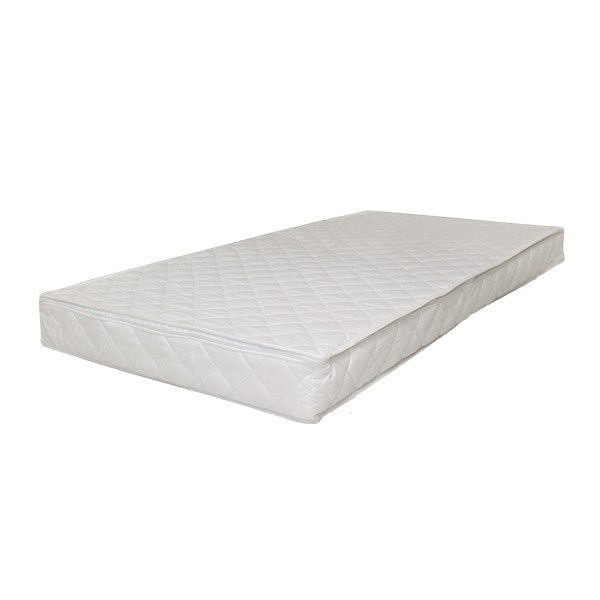Saltea patut Cocos Confort II 120x70x10 cm