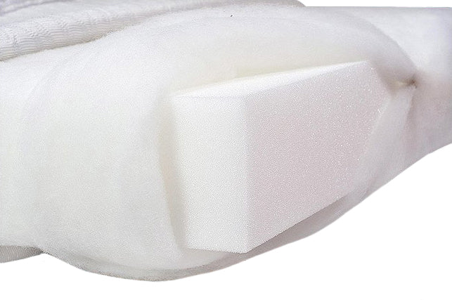 Saltea din burete 120x60 cm MAT24 02