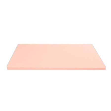 Saltea din burete 120x60 cm MAT24 03