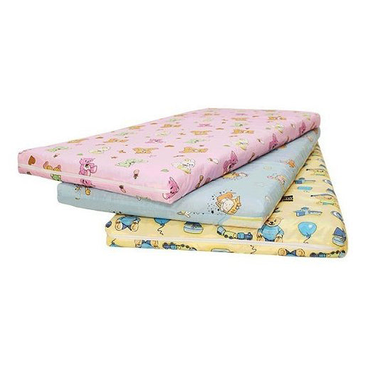 Saltea din burete 120x60 cm MAT24 04