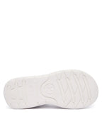 Biomecanics sandale fete Fresa 25-32 Napa Blanco cu capsuna