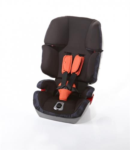 GB Scaun auto 9-36 Evolution XT Orange Bubbles Imagine principală a produsului