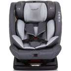 Chipolino scaun auto Aviato I-Size 40-150 cm R129 Ash Grey