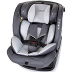 Chipolino scaun auto Aviato I-Size 40-150 cm R129 Ash Grey