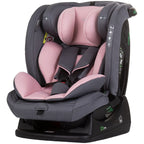 Chipolino scaun auto Aviato I-Size 40-150 cm R129 Flamingo
