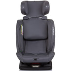 Chipolino scaun auto Aviato I-Size 40-150 cm R129 Flamingo