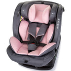 Chipolino scaun auto Aviato I-Size 40-150 cm R129 Flamingo