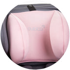 Chipolino scaun auto Aviato I-Size 40-150 cm R129 Flamingo