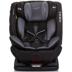 Chipolino scaun auto Aviato I-Size 40-150 cm R129 Granite