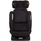 Chipolino scaun auto Aviato I-Size 40-150 cm R129 Granite