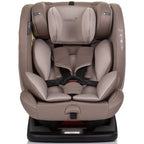 Chipolino scaun auto Aviato I-Size 40-150 cm R129 Macadamia