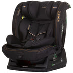 Chipolino scaun auto Aviato I-Size 40-150 cm R129 Obsidian