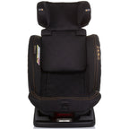 Chipolino scaun auto Aviato I-Size 40-150 cm R129 Obsidian