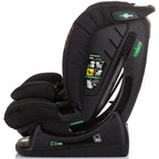 Chipolino scaun auto Aviato I-Size 40-150 cm R129 Obsidian