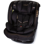 Chipolino scaun auto Aviato I-Size 40-150 cm R129 Obsidian