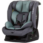Chipolino scaun auto Aviato I-Size 40-150 cm R129 Pastel green