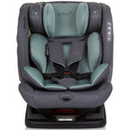 Chipolino scaun auto Aviato I-Size 40-150 cm R129 Pastel green