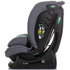 Chipolino scaun auto Aviato I-Size 40-150 cm R129 Pastel green