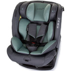 Chipolino scaun auto Aviato I-Size 40-150 cm R129 Pastel green