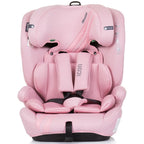 Chipolino scaun auto Icon I-Size 76-150 cm Flamingo