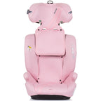 Chipolino scaun auto Icon I-Size 76-150 cm Flamingo
