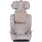 Chipolino scaun auto Icon I-Size 76-150 cm Macadamia