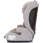 Chipolino scaun auto Icon I-Size 76-150 cm Macadamia