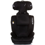 Chipolino scaun auto Icon I-Size 76-150 cm Obsidian
