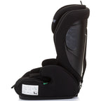 Chipolino scaun auto Icon I-Size 76-150 cm Obsidian