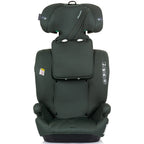 Chipolino scaun auto Icon I-Size 76-150 cm Pastel green