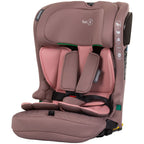 Chipolino scaun auto Lux X I-Size 76-150 cm cu sistem Isofix Flamingo