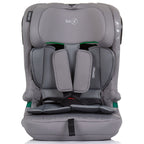 Chipolino scaun auto Lux X I-Size 76-150 cm cu sistem Isofix Granite
