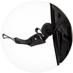 Chipolino scaun auto Lux X I-Size 76-150 cm cu sistem Isofix Macadamia