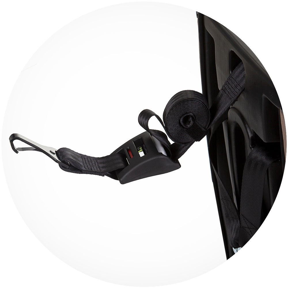 Chipolino scaun auto Lux X I-Size 76-150 cm cu sistem Isofix Macadamia