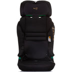 Chipolino scaun auto Lux X I-Size 76-150 cm cu sistem Isofix Obsidian