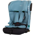 Chipolino scaun auto Lux X I-Size 76-150 cm cu sistem Isofix Pastel blue green