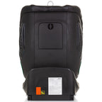 Chipolino scaun auto cu isofix Maximus I-Size 40-150 cm Macadamia 