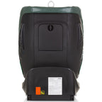 Chipolino scaun auto cu isofix Maximus I-Size 40-150 cm Pastel green