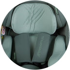 Chipolino scaun auto cu isofix Maximus I-Size 40-150 cm Pastel green