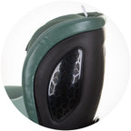 Chipolino scaun auto cu isofix Maximus I-Size 40-150 cm Pastel green