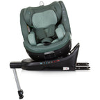 Chipolino scaun auto cu isofix Maximus I-Size 40-150 cm Pastel green