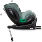 Chipolino scaun auto cu isofix Maximus I-Size 40-150 cm Pastel green