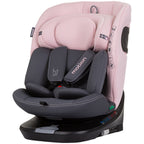 Chipolino scaun auto cu isofix Motion I-Size 40-150 cm Flamingo