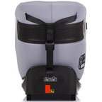 Chipolino scaun auto cu isofix Motion I-Size 40-150 cm Granite 