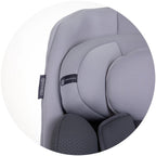 Chipolino scaun auto cu isofix Motion I-Size 40-150 cm Granite 